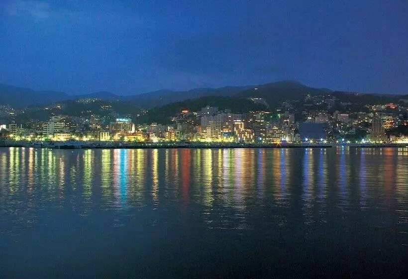 Hotel Atami Korakuen