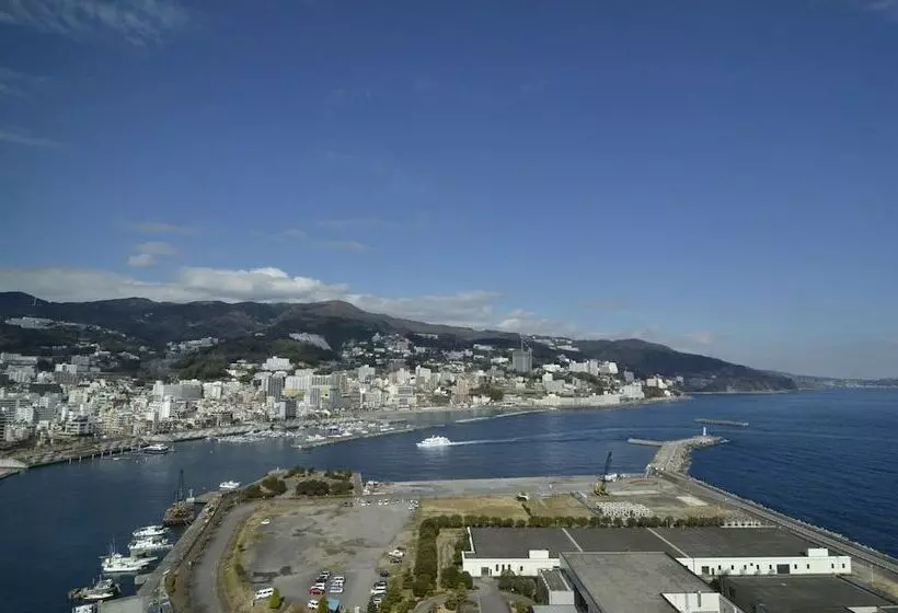 Hotel Atami Korakuen