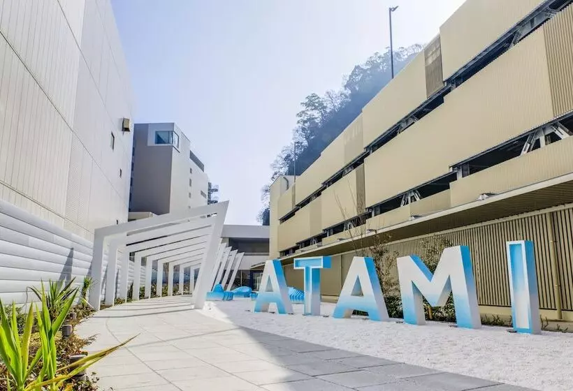 Hotel Atami Korakuen