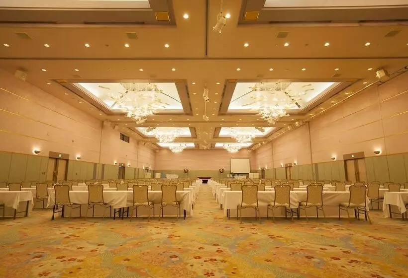 Hotel Atami Korakuen