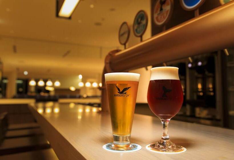 בית מלון כפרי Atami Korakuen