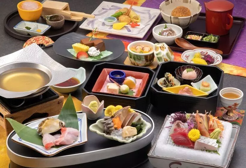 Hotel Atami Korakuen