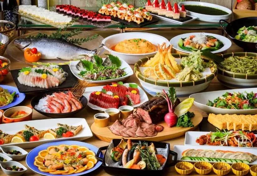 Hotel Atami Korakuen