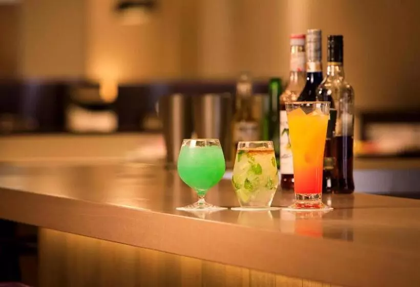 Hotel Atami Korakuen