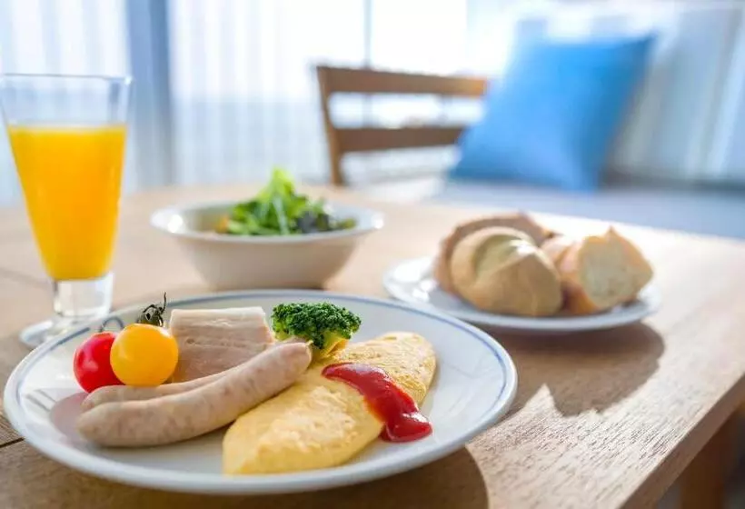 Hotel Atami Korakuen