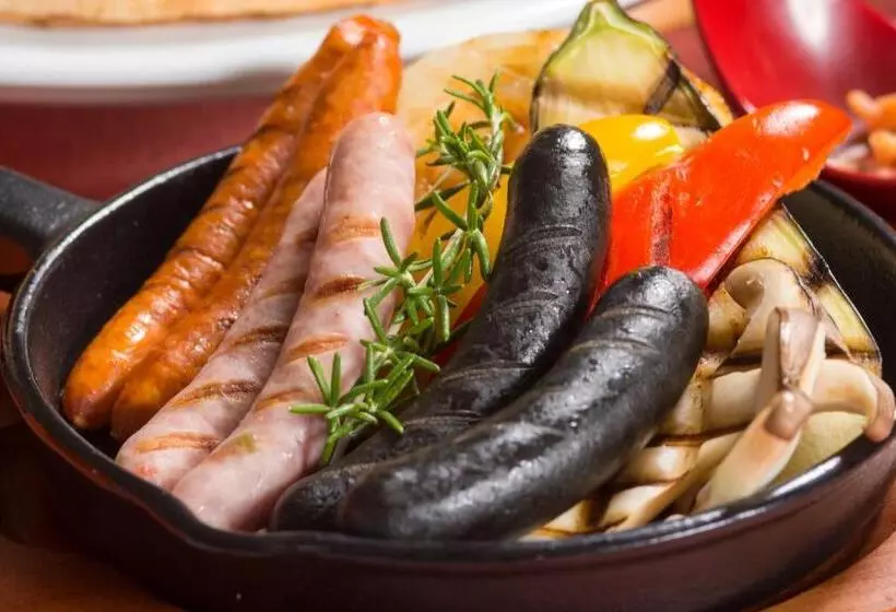 Hotel Atami Korakuen