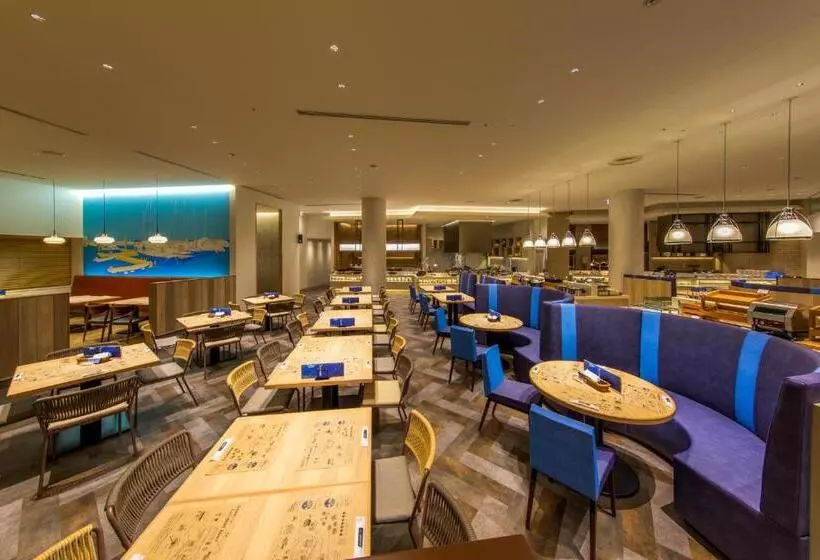 Hotel Atami Korakuen