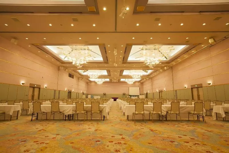 Hotel Atami Korakuen