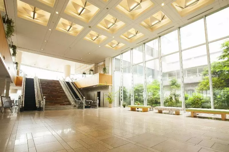 Hotel Atami Korakuen