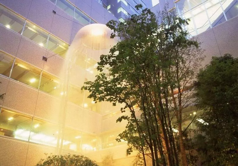 Hotel Atami Korakuen