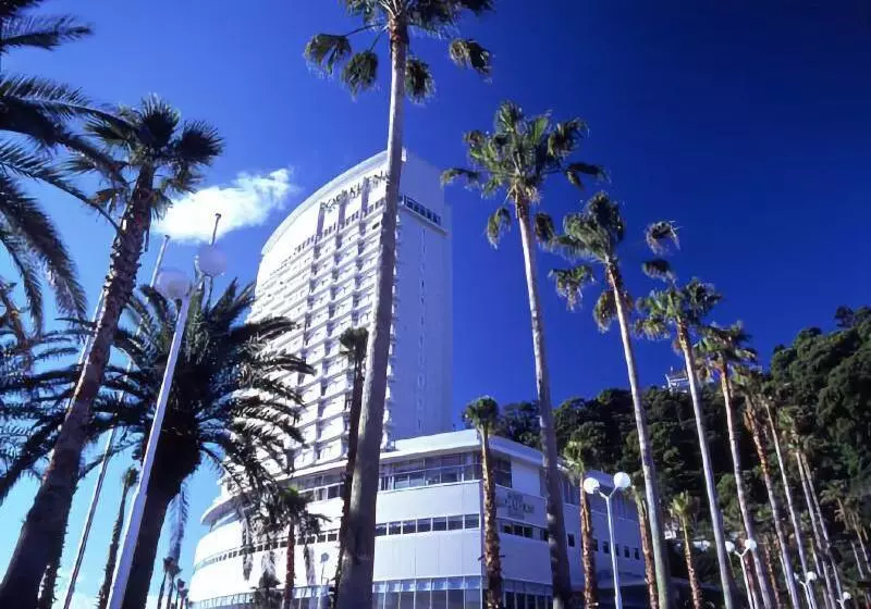 Hotel Atami Korakuen