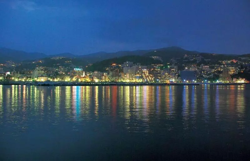 Hotel Atami Korakuen