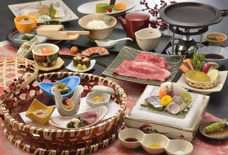 Hotel Atami Korakuen