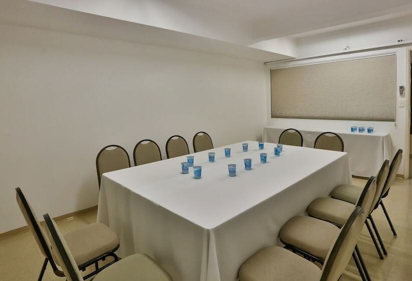 Bourbon Convention Hotel Santos