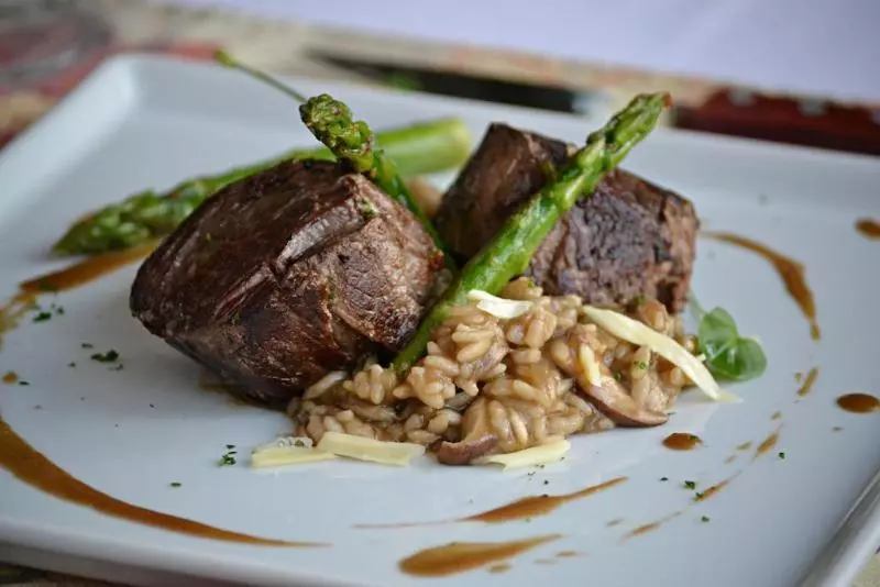 Bourbon Convention Hotel Santos