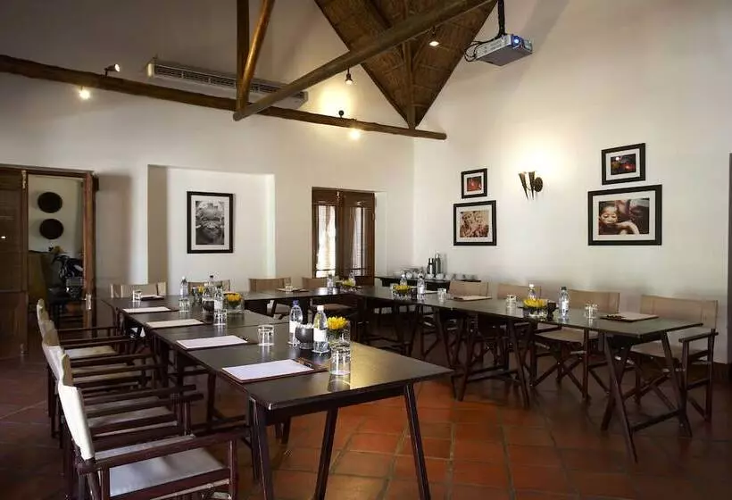 酒店 Bushmans Kloof Wilderness Reserve And Wellness Retreat