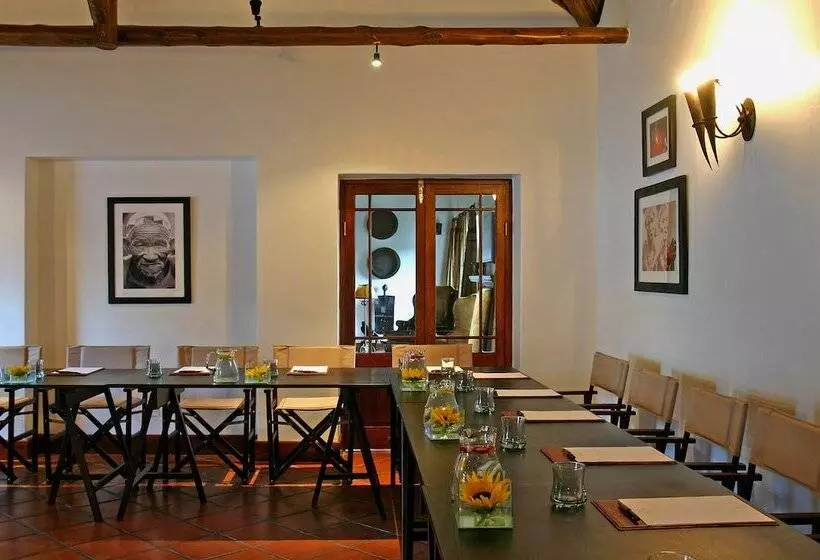 酒店 Bushmans Kloof Wilderness Reserve And Wellness Retreat