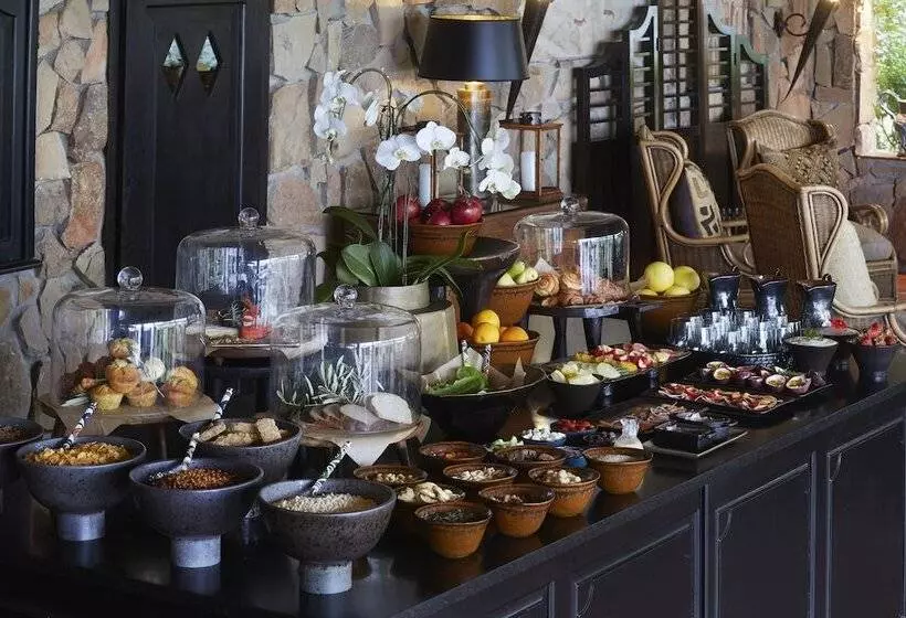 酒店 Bushmans Kloof Wilderness Reserve And Wellness Retreat
