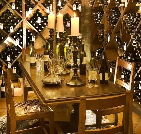 酒店 Bushmans Kloof Wilderness Reserve And Wellness Retreat