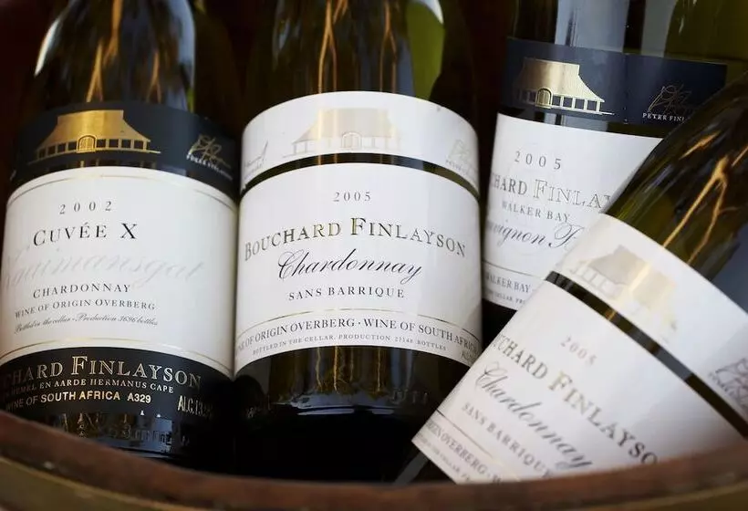 酒店 Bushmans Kloof Wilderness Reserve And Wellness Retreat