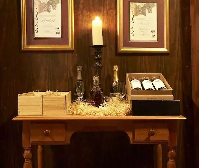 酒店 Bushmans Kloof Wilderness Reserve And Wellness Retreat