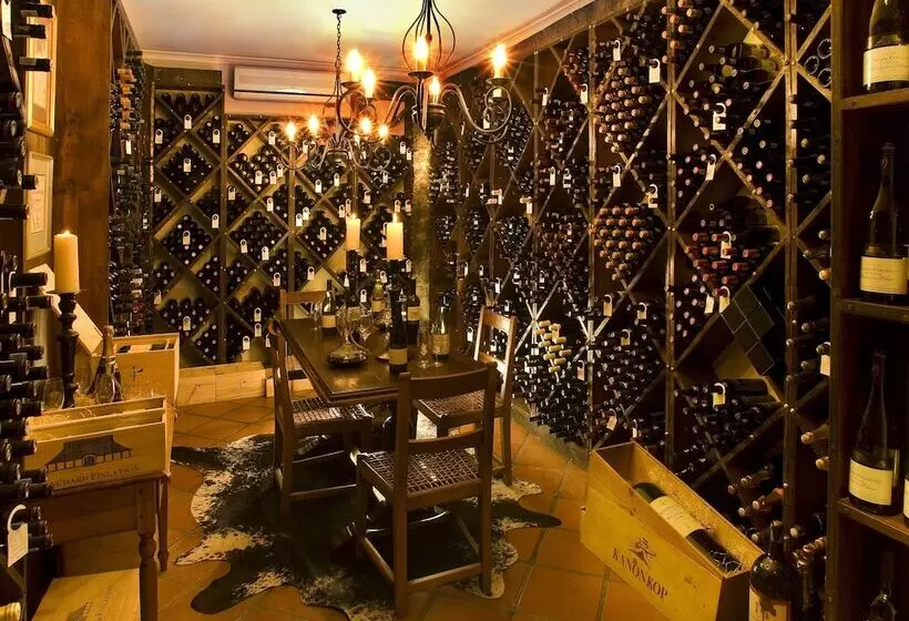 酒店 Bushmans Kloof Wilderness Reserve And Wellness Retreat