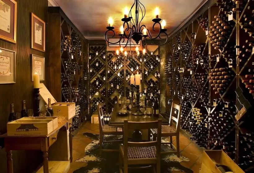 酒店 Bushmans Kloof Wilderness Reserve And Wellness Retreat