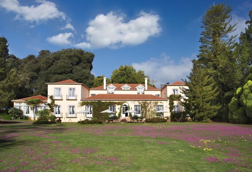 ホテル Casa Velha Do Palheiro Relais & Chateaux