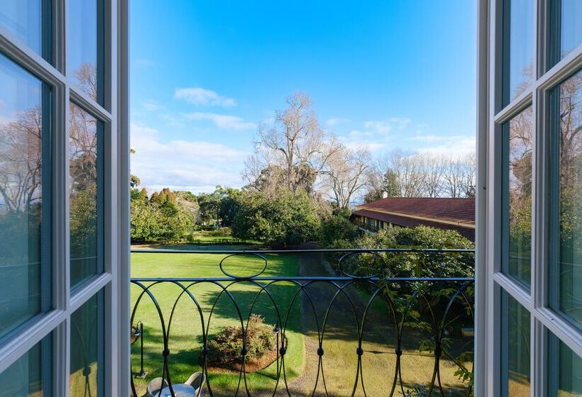 ホテル Casa Velha Do Palheiro Relais & Chateaux