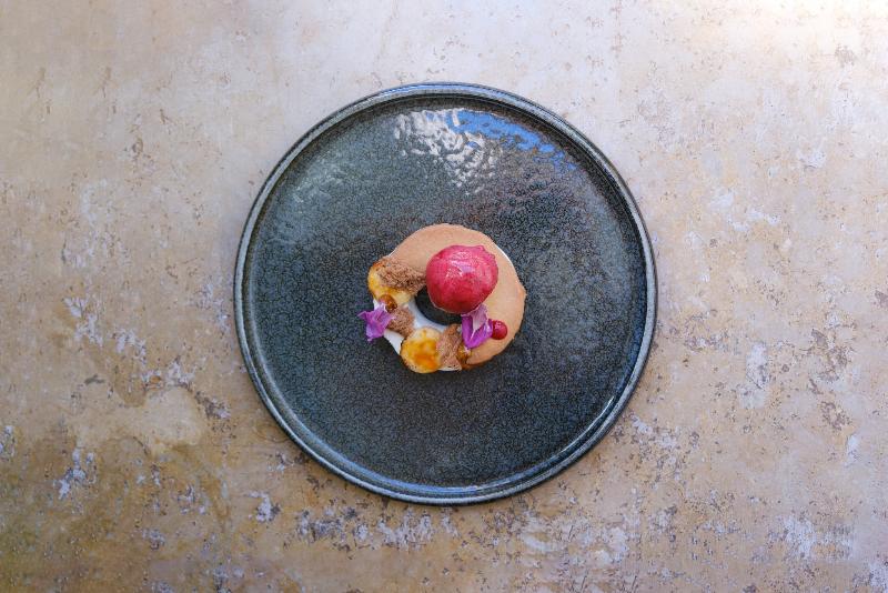 ホテル Casa Velha Do Palheiro Relais & Chateaux