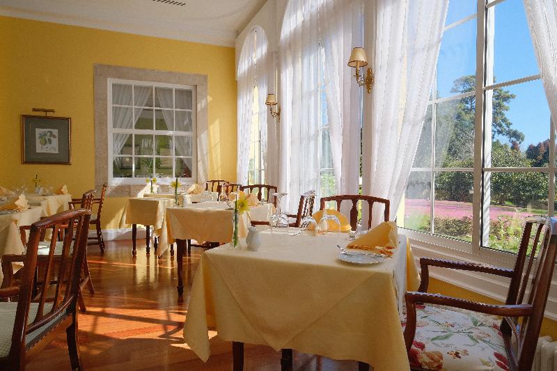 ホテル Casa Velha Do Palheiro Relais & Chateaux