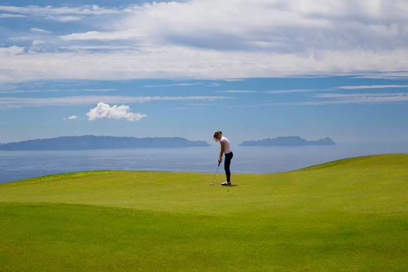 호텔 Casa Velha Do Palheiro Relais & Chateaux