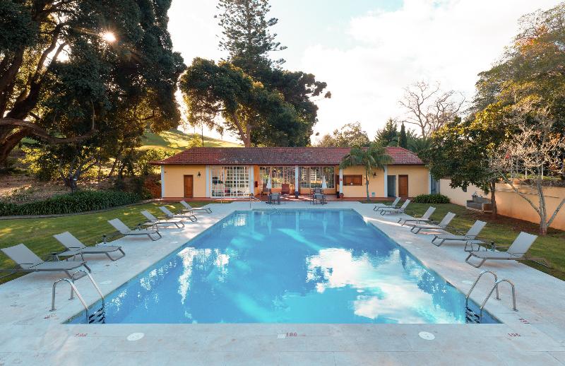 ホテル Casa Velha Do Palheiro Relais & Chateaux