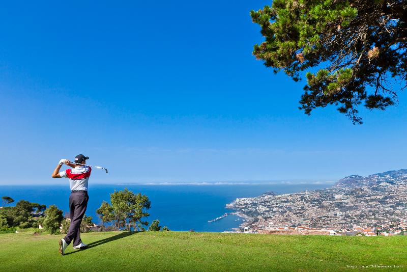 ホテル Casa Velha Do Palheiro Relais & Chateaux