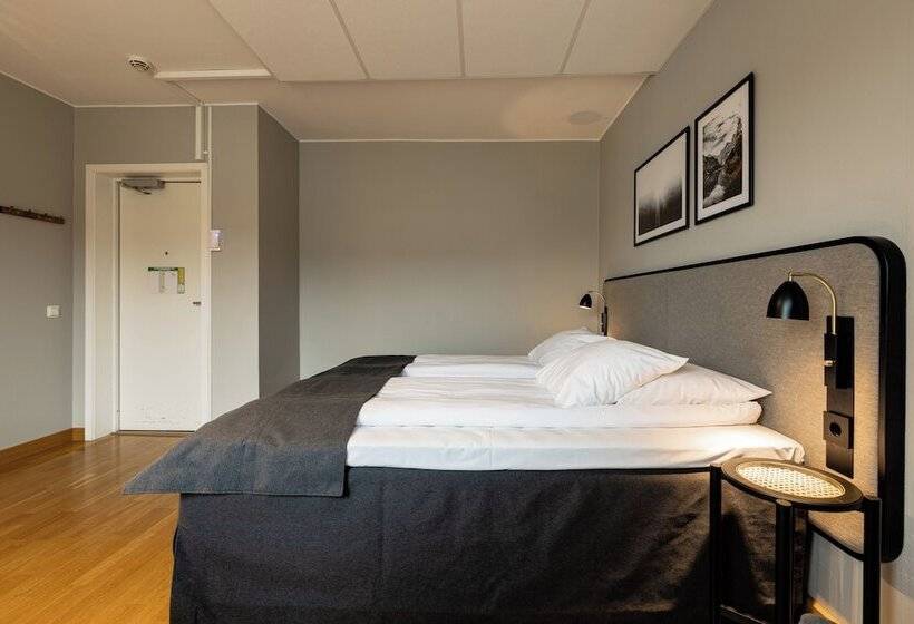 Clarion Collection Hotel Etage