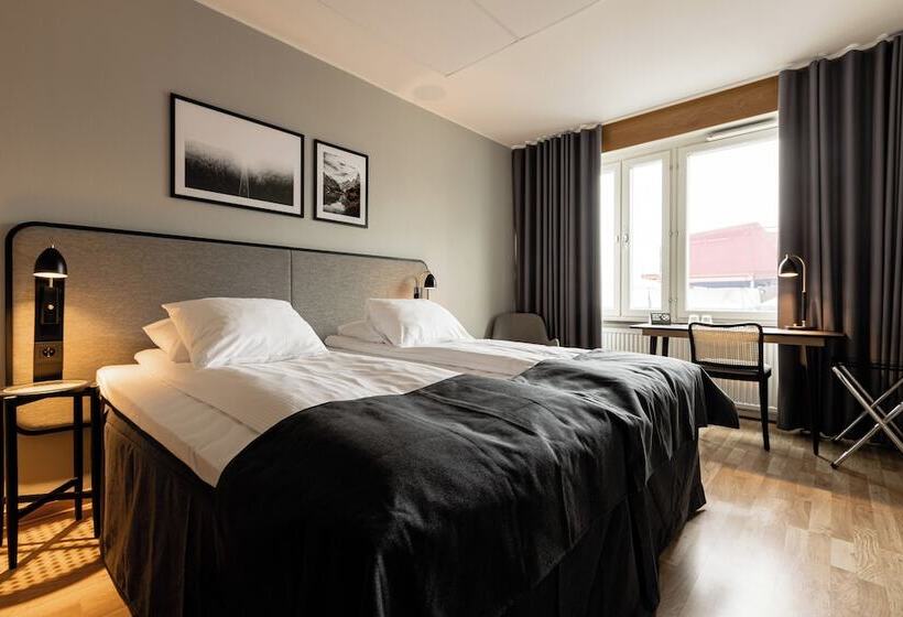 Clarion Collection Hotel Etage