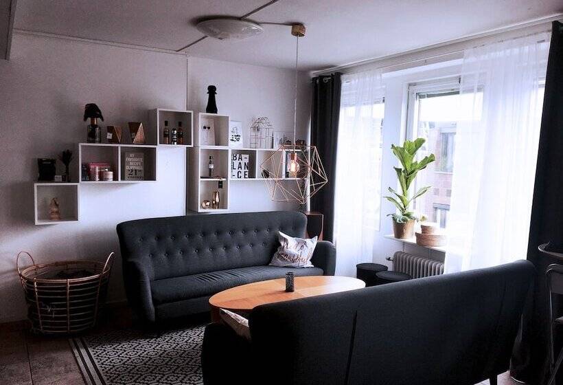 Clarion Collection Hotel Etage