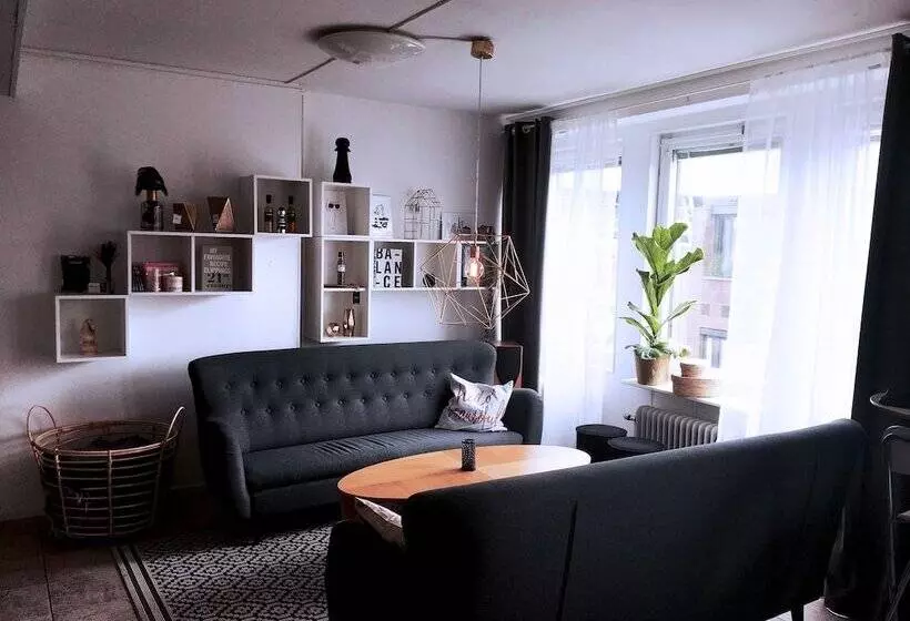 Clarion Collection Hotel Etage