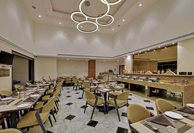 בית מלון כפרי Comfort Inn Sunset