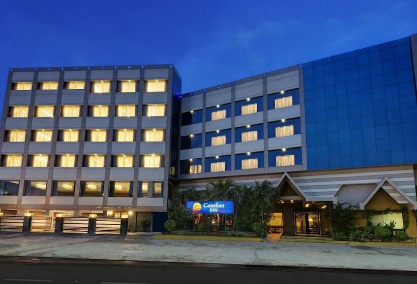 בית מלון כפרי Comfort Inn Sunset