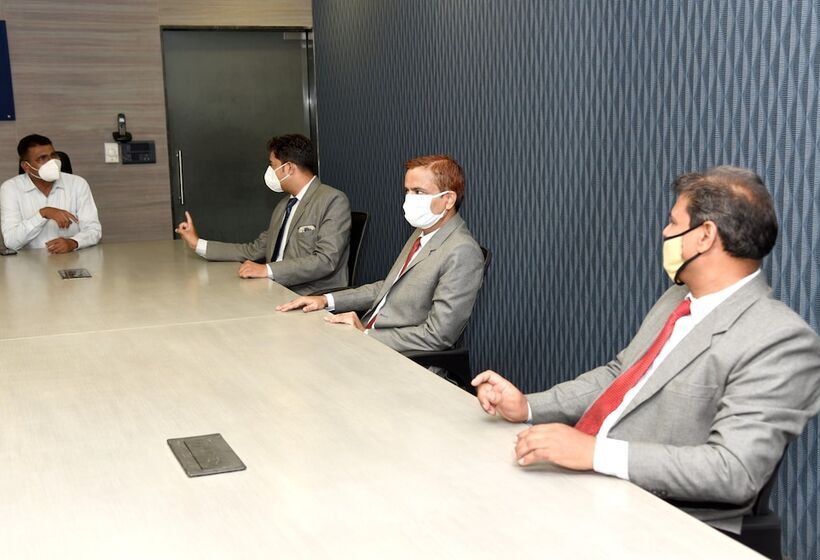 בית מלון כפרי Comfort Inn Sunset