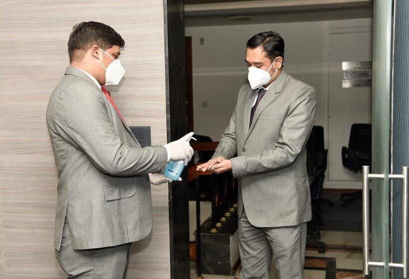 בית מלון כפרי Comfort Inn Sunset