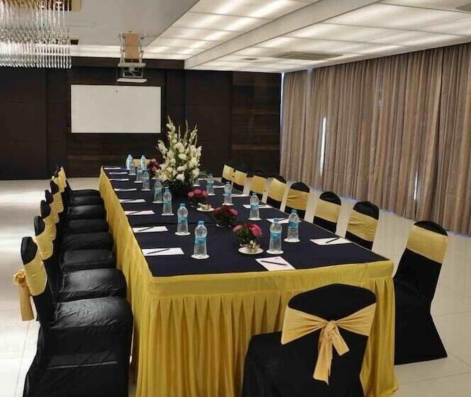 בית מלון כפרי Comfort Inn Sunset