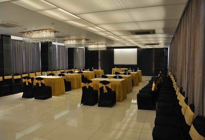 בית מלון כפרי Comfort Inn Sunset