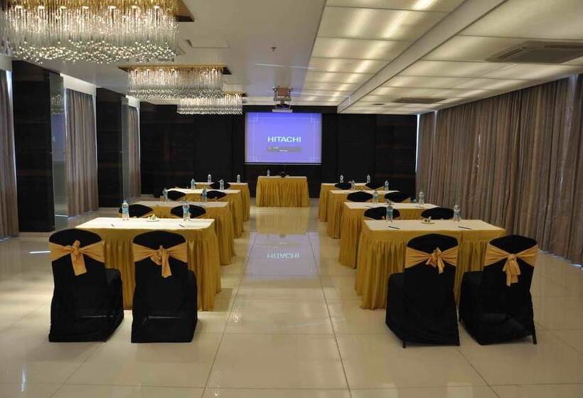 בית מלון כפרי Comfort Inn Sunset