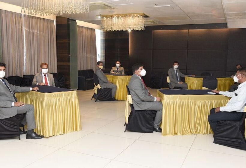 בית מלון כפרי Comfort Inn Sunset