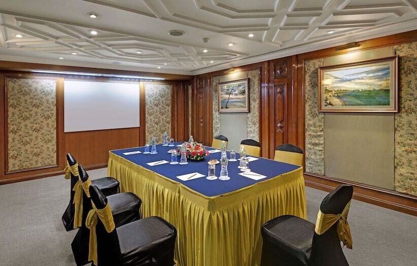 בית מלון כפרי Comfort Inn Sunset