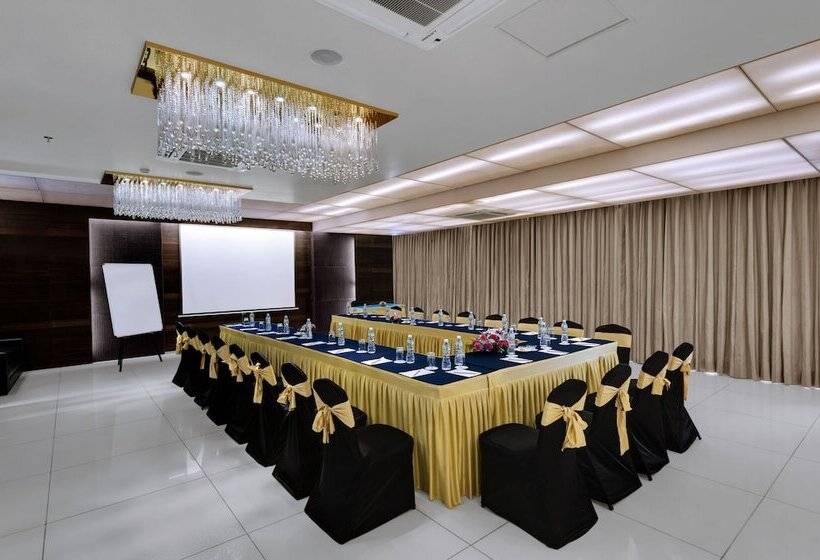 בית מלון כפרי Comfort Inn Sunset