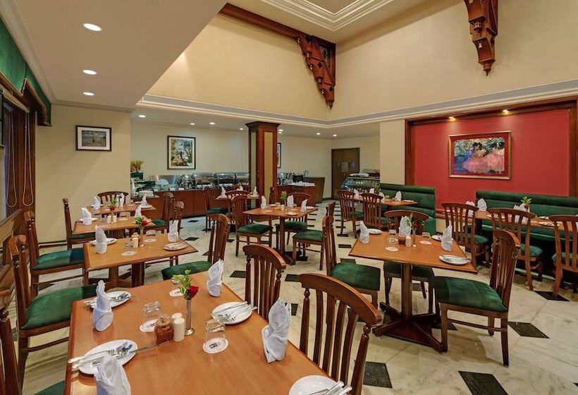 בית מלון כפרי Comfort Inn Sunset