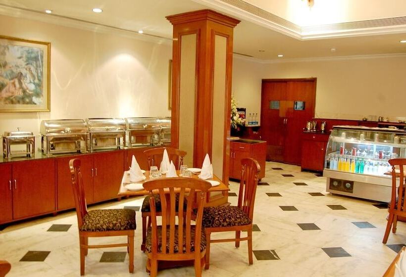 בית מלון כפרי Comfort Inn Sunset